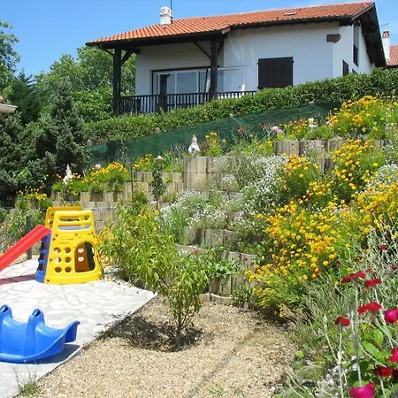 Casa vacanze Rez De Jardin De Plain Pied Dans Maison *