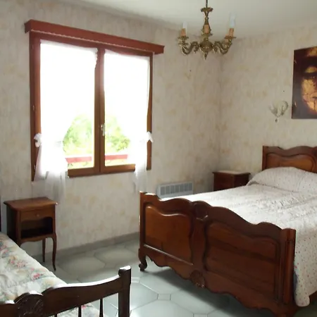 Rez De Jardin De Plain Pied Dans Maison