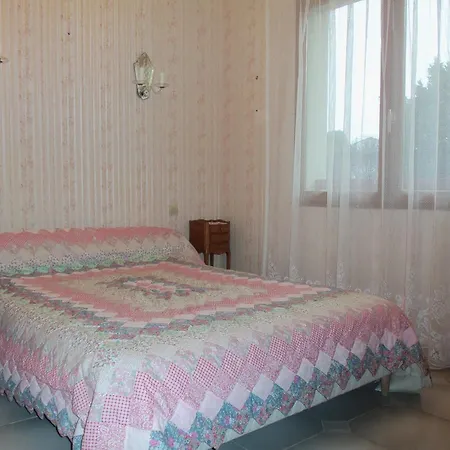 Casa vacanze Rez De Jardin De Plain Pied Dans Maison
