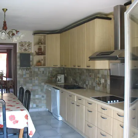 Rez De Jardin De Plain Pied Dans Maison Casa vacanze Saint-Jean-de-Luz