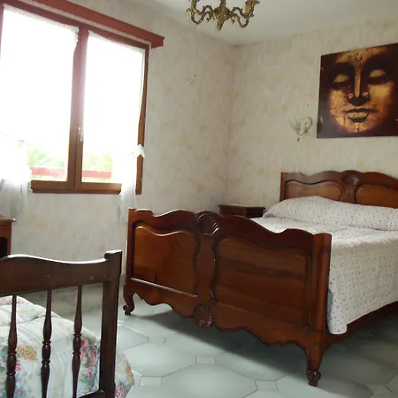 Casa vacanze Rez De Jardin De Plain Pied Dans Maison *